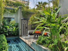 Paradise Villa